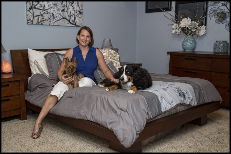 InHome Dog Boarding St. Charles The Best Possible Care For Your Dog