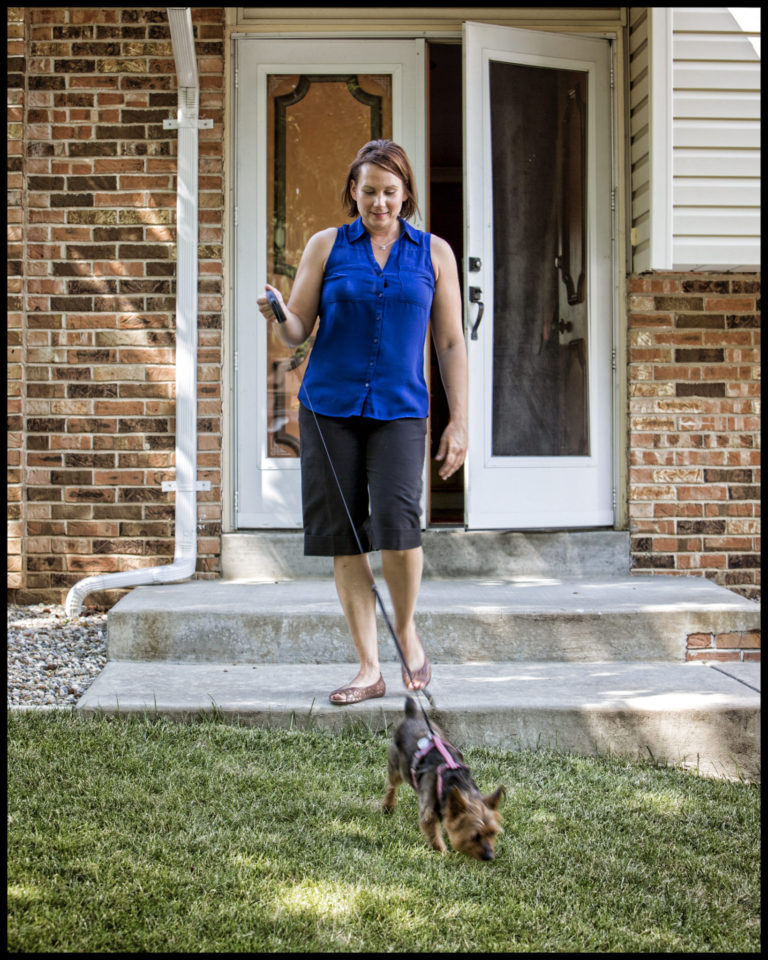 In Home Dog Boarding St. Charles Better Than A Kennel & Convenient