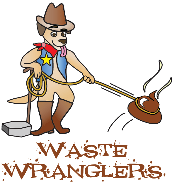 Waste Wranglers